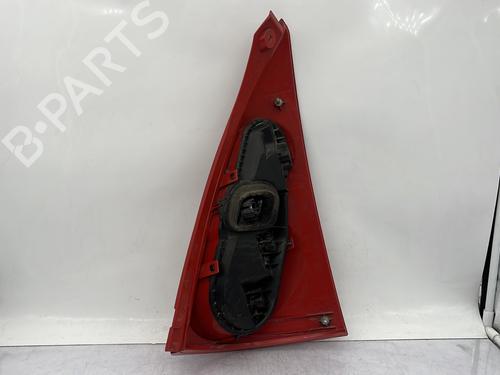 Left taillight PEUGEOT 107 (PM_, PN_) 1.4 HDi | BP23663458C34 