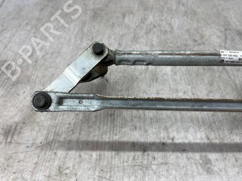 Front wiper motor VW JETTA III (1K2) 2.0 TDI 16V | BP37644982M29  - Image 10