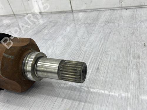Left front driveshaft CITROËN C3 II (SC_) 1.6 HDi 90 | BP28450272M38  - Image 6