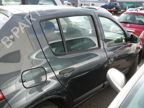 Left front shock absorber DACIA SANDERO 1.5 dCi | BP23695465M16  - Image 8