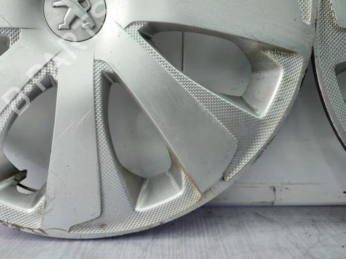 Andre PEUGEOT 108 1.0 VTi | BP23718901O1  - Image 11