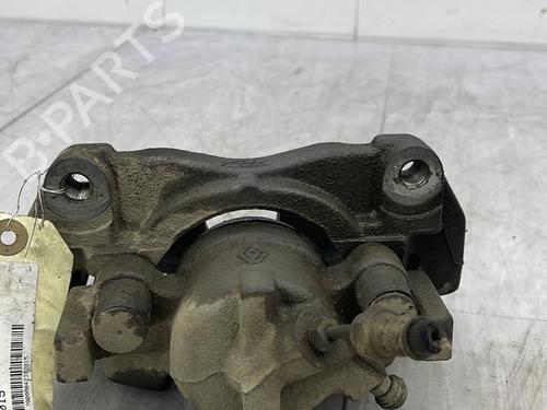 Used Left front brake caliper Left front brake caliper RENAULT LAGUNA III Grandtour (KT0/1) 2.0 dCi (KT07, KT0J, KT14, KT1A, KT1S) (131 hp) 23695076 23695076