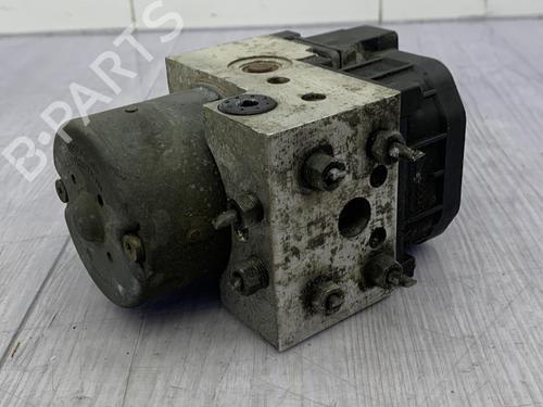 ABS pump OPEL ZAFIRA A MPV (T98) 2.0 DI 16V (F75) | BP23698339M43 