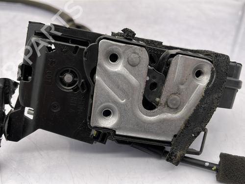 Used Front right lock RENAULT CAPTUR I (J5_, H5_) 1.5 dCi 90 (J5N4, J5M5, J5MW, J5M6, J5AL, J5AJ) (90 hp) 23684504