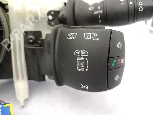 Steering column stalk RENAULT MEGANE III Hatchback (BZ0/1_, B3_) 1.5 dCi (BZ09, BZ0D, BZ1W, BZ29, BZ14) | BP23749788I23 - Image 2