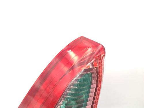 Left taillight CITROËN C4 Coupe (LA_) 2.0 HDi | BP23718457C34 - Image 8