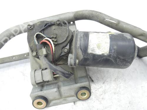 Front wiper motor RENAULT ESPACE III (JE0_) 2.0 (JE0A) | BP25269969M29 