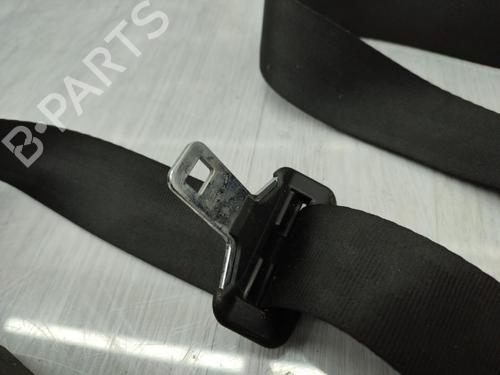 Rear left seatbelt CITROËN C3 II (SC_) 1.6 HDi | BP23692320I29 - Image 3