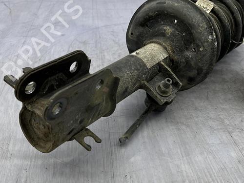 Left front shock absorber CHEVROLET SPARK (M300) 1.0 | BP23703280M16 