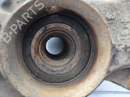 right-front-steering-knuckle-audi-allroad-c5-4bh-2000-2001-2002-2003-2004-2005-23666230 main image