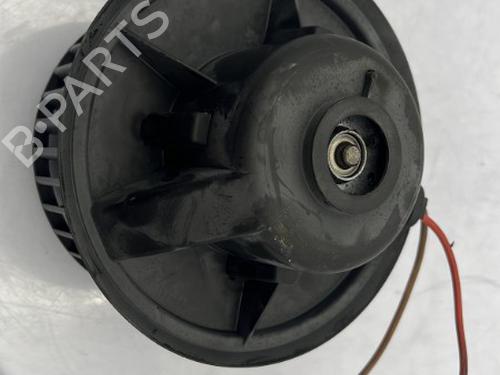 Heater blower motor VW GOLF III (1H1) 1.6 | BP23757139M62 