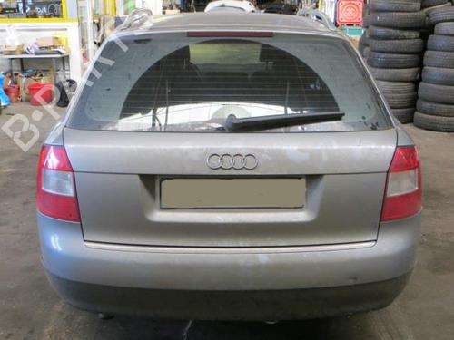Gearbox AUDI A4 B6 Avant (8E5) 2.5 TDI quattro | BP26933636M3 - Image 17