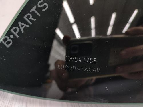 Rear right quarter glass CITROËN DS3 (SA_) 1.6 HDi 110 | BP23719193C92 