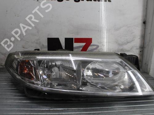 Højre forlygte RENAULT LAGUNA II (BG0/1_) 1.9 dCi (107 hp) 23688609
