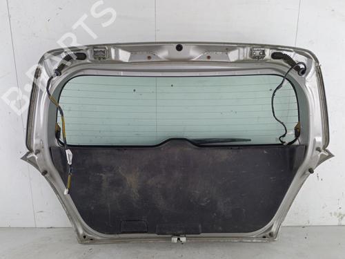 Used Tailgate Tailgate 23709132 23709132