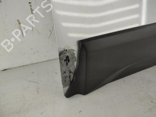 Left front door PEUGEOT BIPPER Tepee 1.4 HDi | BP23728574C2 