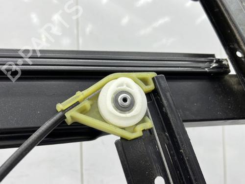 Front right window mechanism AUDI ALLROAD C5 (4BH)  | BP23756425C23 
