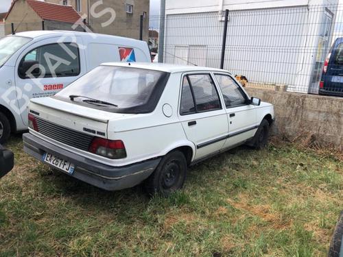 Used Parts PEUGEOT 309 I (10C, 10A) 1.4 2310403
