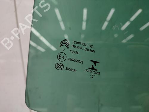 rear-right-door-window-citroen-c3-aircross-ii-2r_-2c_-2017-27159131 main image