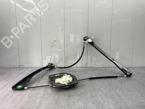 Used Front left window mechanism Front left window mechanism VW GOLF V (1K1) [2003-2010] 39756919 39756919