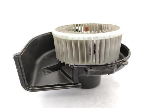 Used Heater blower motor SKODA FABIA II (542) 1.2 TSI (86 hp) 23749348