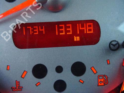 Climate control MINI MINI (R50, R53) Cooper | BP23687762I5  - Image 18