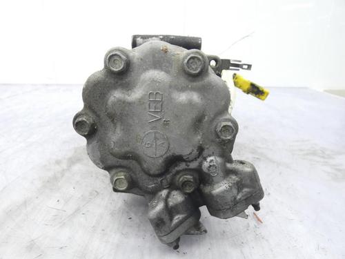 Used AC compressor AC compressor CITROËN C3 I (FC_, FN_) 1.4 HDi (68 hp) 23701956 23701956