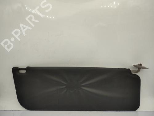 Right sun visor FORD TRANSIT Van (FA_ _) 2.4 DI RWD (FAA_, FAB_, FAC_, FAD_) | BP23739062I2 - Image 7