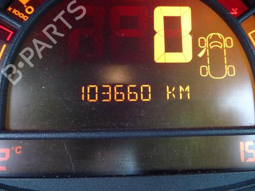 Subframe RENAULT MODUS / GRAND MODUS (F/JP0_) 1.2 16V (JP0W) | BP23675658M9  - Image 12