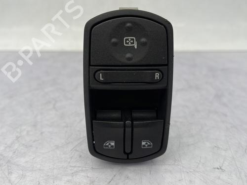 Left front window switch OPEL CORSA E (X15) 1.4 (08, 68) | BP23683802I27  - Image 7