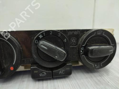 Climate control VW POLO V (6R1, 6C1) 1.2 TDI | BP23695777I5 