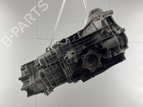 Gearbox AUDI A4 B6 (8E2) 1.9 TDI | BP34116997M3 - Image 3
