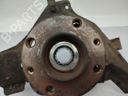Right front steering knuckle FIAT MAREA Weekend (185_) 2.4 JTD 130 | BP23722477M26 