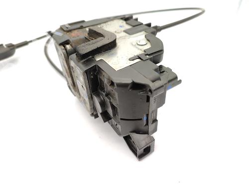 Venstre fortil lås RENAULT CLIO III (BR0/1, CR0/1) 1.5 dCi (C/BR0G, C/BR1G) | BP23679105C98