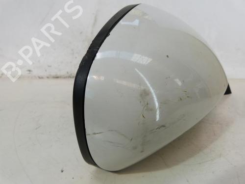 Right mirror ALFA ROMEO MITO (955_) 1.6 JTDM (955AXC1B) | BP23697801C27 
