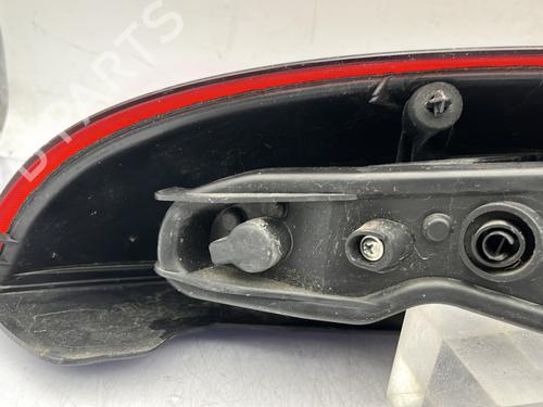 Left taillight OPEL CORSA C (X01) 1.7 DTI (F08, F68) | BP29981720C34 - Image 4