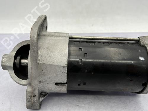 Used Starter RENAULT CLIO IV (BH_) 1.5 dCi 75 (75 hp) 23754966