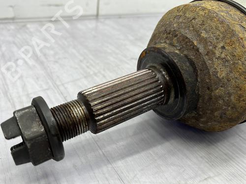 Right front driveshaft RENAULT TRAFIC II Van (FL) 2.0 dCi 90 (FL0H, FL00, FL01, FL0M, FL0P, FL0S) | BP23761839M39 - Image 7