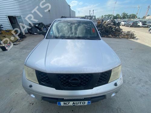 Engine NISSAN PATHFINDER III (R51) 2.5 dCi 4WD | BP33569162M1 - Image 36