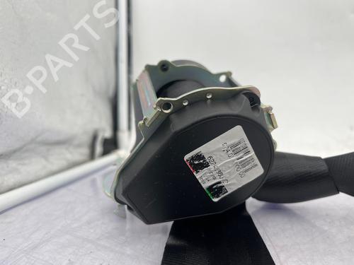 Used Rear center seatbelt Rear center seatbelt DACIA SANDERO II 1.5 Blue dCi 95 (B8JL) (95 hp) 36427817 36427817