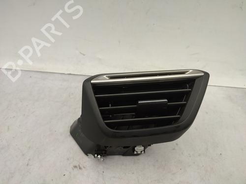 Used Air vent PEUGEOT 208 II (UB_, UP_, UW_, UJ_) 1.2 PureTech 100 (101 hp) 27619662