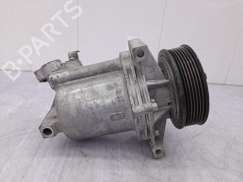 AC compressor NISSAN PULSAR Hatchback (C13) 1.2 DIG-T | BP23709473M34  - Image 7