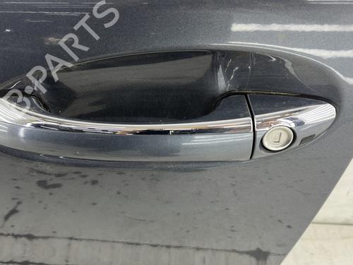 Left front door MERCEDES-BENZ E-CLASS (W211) E 320 CDI 4-matic (211.089) | BP26927622C2 