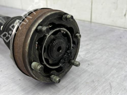 Right front driveshaft VW GOLF V (1K1) 1.4 FSI | BP23753872M39 