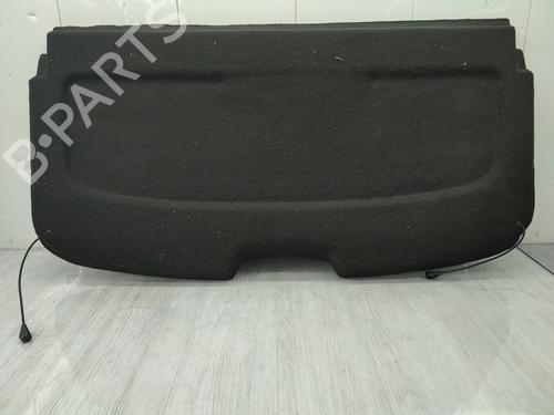 Used Rear parcel shelf Rear parcel shelf PEUGEOT 308 I (4A_, 4C_) 1.6 HDi (92 hp) 28515585 28515585