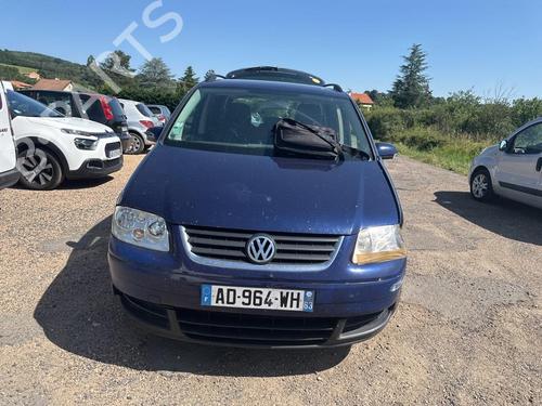 Warning switch VW TOURAN (1T1, 1T2) 1.9 TDI | BP23743254I22  - Image 27