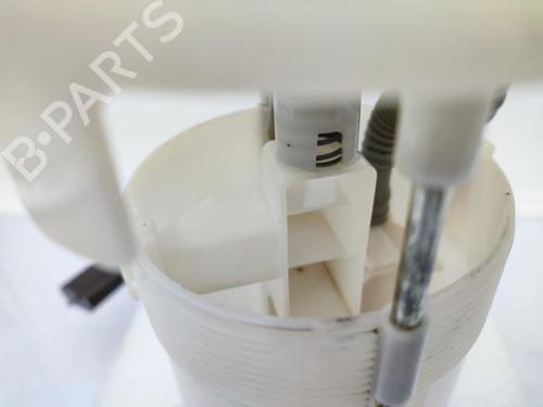 Fuel pump PEUGEOT 2008 I (CU_) 1.6 HDi | BP23712700M76 
