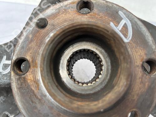 Right front steering knuckle PEUGEOT BIPPER Tepee 1.3 HDi 75 | BP36682919M26 - Image 7