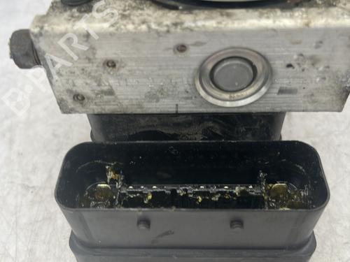 ABS pump CITROËN C2 (JM_) 1.4 HDi | BP30847019M43