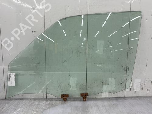 Dørrute ventre foran NISSAN JUKE (F15) 1.5 dCi (110 hp) 31269421